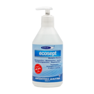 ECOSEPT ANTISIPTIKO DIALuMA 500ml PUMP